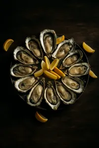 Hyogo Oysters – Image 1
