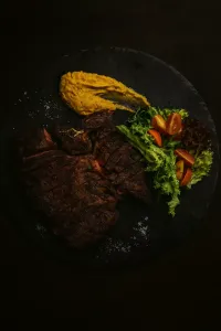 Porterhouse – Image 1
