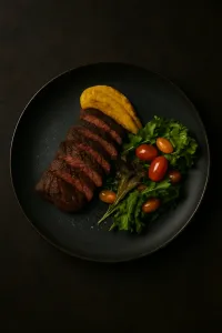 Black Angus Hanger Steak – Image 1