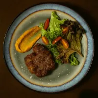 Striploin Steak – Image 1