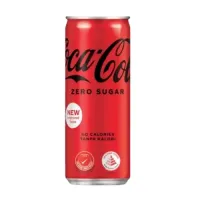Coke Zero (Can) – Image 1