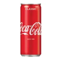 Coke (Can) – Image 1