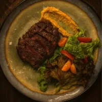 Ribeye Steak – Image 1