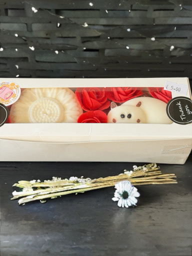 Wax Melts  – Image 1