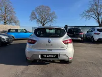 Renault Clio IV 0.9 TCE GT LINE – Image 2