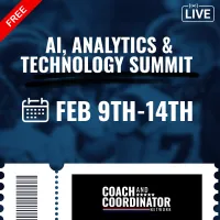 Free AI, Analytics & Technology Summit  – Image 1