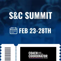 S&C Summit – Image 1