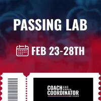 Passing Lab – Image 1