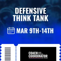 Defensive Think Tank – Image 1