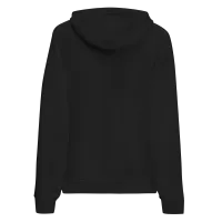 AiVA Logo Unisex Hoodie — AiVA x Bella & Canvas – Image 12