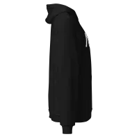 AiVA Logo Unisex Hoodie — AiVA x Bella & Canvas – Image 11