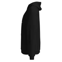 Most People Won’t Unisex Hoodie — AiVA x Bella & Canvas – Image 4