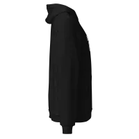 Most People Won’t Unisex Hoodie — AiVA x Bella & Canvas – Image 5