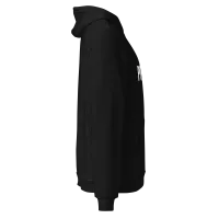 Better Is Possible Unisex Hoodie — AiVA x Bella & Canvas – Image 7