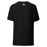 Most People Won’t Unisex Tee — AiVA x Bella & Canvas – Image 4