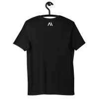 Better Is Possible Unisex Tee — AiVA x Bella & Canvas – Image 6