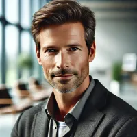 blog author image