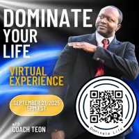 Dominate Your Life Online Training (280+ minutes worth of content) – Image 1