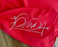 D. CosiG CMDA Zen Unitard – Image 2