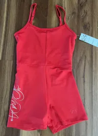 D. CosiG CMDA Zen Unitard – Image 1