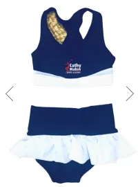 CosiG It's All About Me - Dancer Two Piece – Image 2