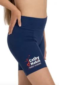 Bb. CosiG Creation Bounce Bike Shorts – Image 1