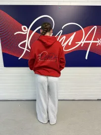 AA. CMDA VIBEY Winter Hoodie – Image 2
