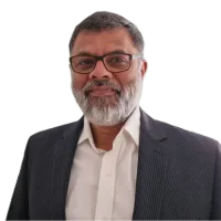 blog author image