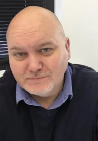 blog author image