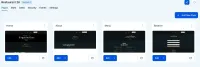 Restaurant Website Template – Image 3