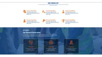 Construction Website Template – Image 6
