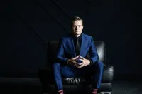 blog author image