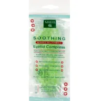 Soothing Eyelid Compress – Image 1