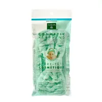Ultra-Absorbent Cosmetic Headband – Green