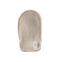Loofah Sisal Bath Mitt – Image 1