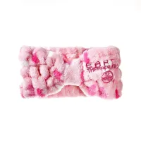 Ultra-Absorbent Cosmetic Headband – Image 1