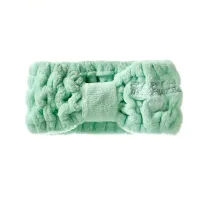 Ultra-Absorbent Cosmetic Headband – Image 4