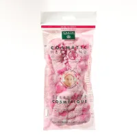Ultra-Absorbent Cosmetic Headband – Pink