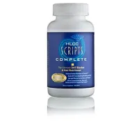 Complete Hair Nutrient – 30 Tablets