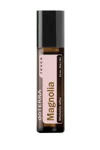  Magnolia Touch Essential Oil Blend – 10ml