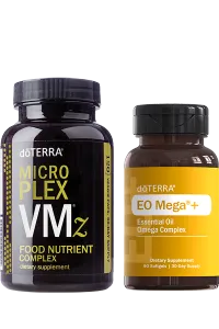 Daily Nutrient Pack – 30-day supply