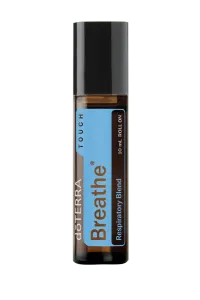 Breathe Touch Blend – 10ml