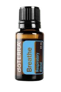 Breathe Oil – 15ml