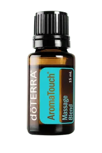AromaTouch Essential Oil – 15ml