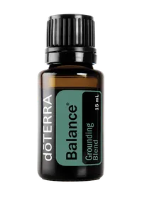 Balance Oil – 15ml