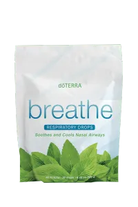 Breathe Respiratory Drops – 30 Drops