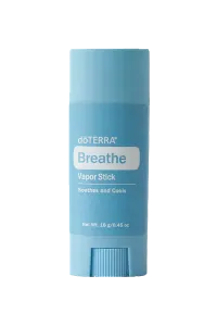 Breathe Vapor Stick –  15.5 g / 0.54 oz