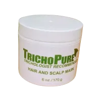Hair and Scalp Mask – 6 oz (1 pc)