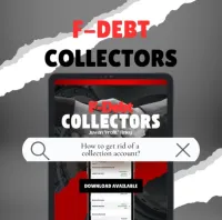 F-DEBT COLLECTORS – Image 1