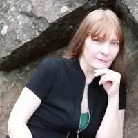 blog author image